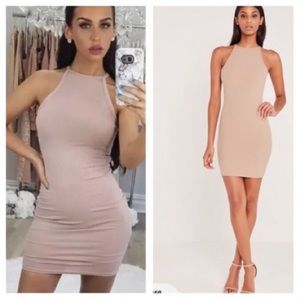 Missguided x Carli Bybel Dress Size 2